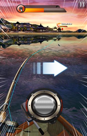 Full version of Android apk app Fishing for tablet and phone.