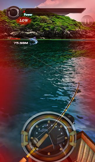 Full version of Android apk app Fishing fever for tablet and phone.