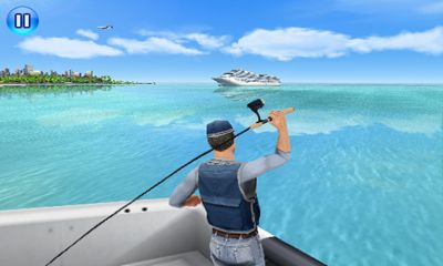 Full version of Android apk app Fishing Kings for tablet and phone.