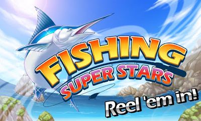Full version of Android apk app Fishing Superstars for tablet and phone.