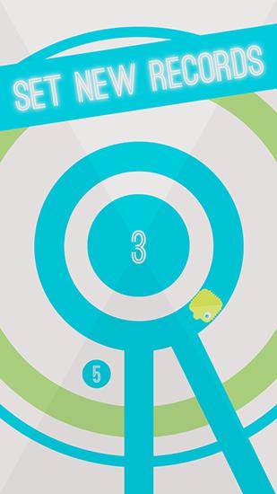 Full version of Android apk app Five circles for tablet and phone.