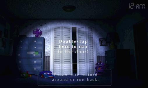 Full version of Android apk app Five nights at Freddy's 4 for tablet and phone.