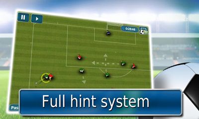 Full version of Android apk app Fluid Football for tablet and phone.