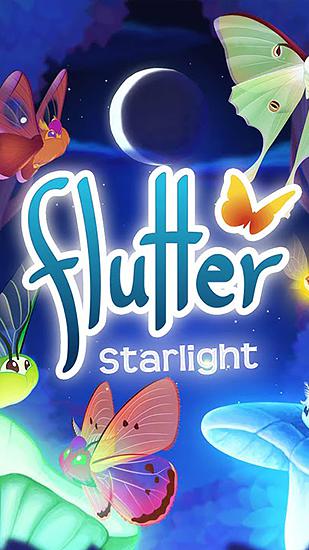 Download Flutter: Starlight Android free game.