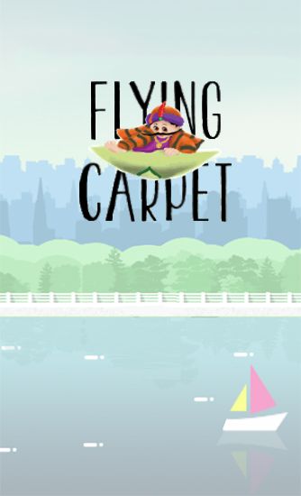 Download Flying carpet: Baku Android free game.