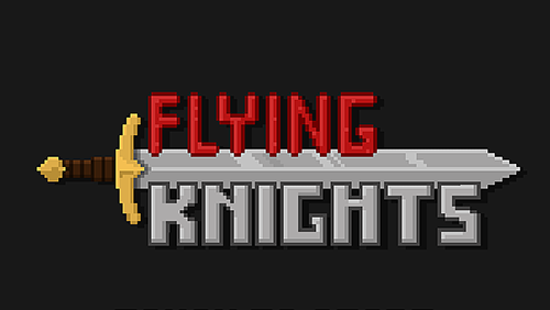 Download Flying knights Android free game.