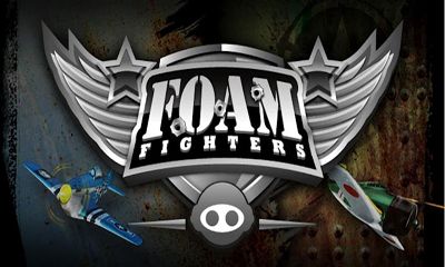 Download FoamFighters Android free game.