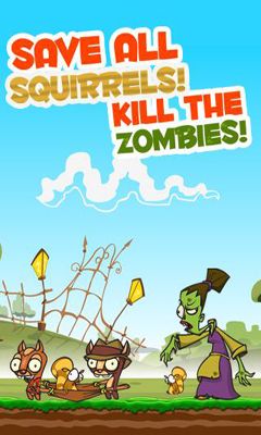 Full version of Android apk app Forest Zombies for tablet and phone.