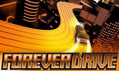 Download Forever Drive Android free game.
