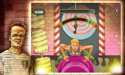 Full version of Android apk app Fort Boyard for tablet and phone.