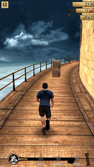 Full version of Android apk app Fort Boyard run for tablet and phone.