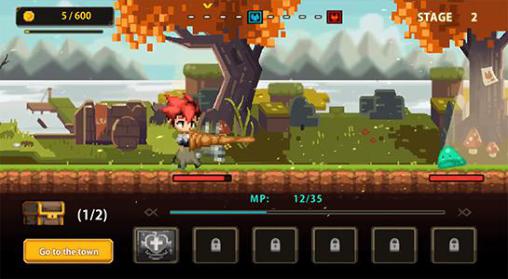 Full version of Android apk app Free lancer for tablet and phone.