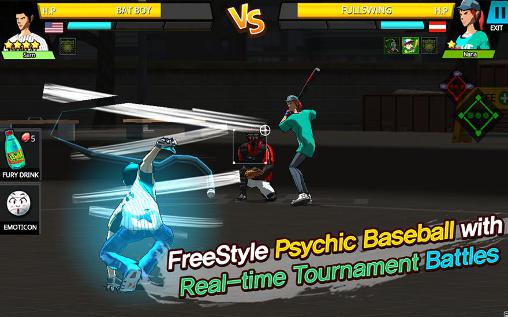 Full version of Android apk app Freestyle baseball 2 for tablet and phone.