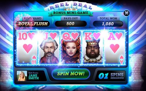 Full version of Android apk app Fresh deck: Poker - Live holdem for tablet and phone.