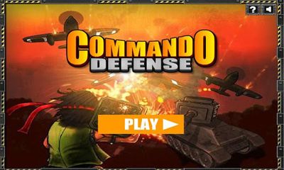 Full version of Android apk app Front Defense for tablet and phone.
