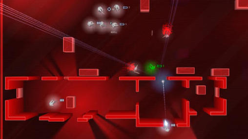 Full version of Android apk app Frozen synapse: Red for tablet and phone.