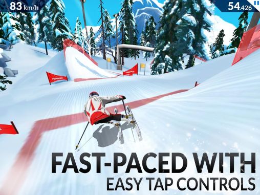 Full version of Android apk app FRS Ski cross for tablet and phone.