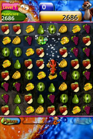 Full version of Android apk app Fruited for tablet and phone.