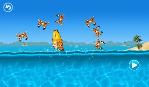 Full version of Android apk app Fun kid racing: Tropical isle for tablet and phone.