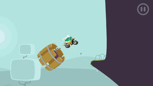 Full version of Android apk app Funky karts for tablet and phone.