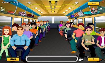 Full version of Android apk app Funny School Bus for tablet and phone.