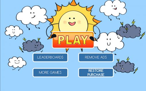 Full version of Android apk app Funny sunny day for tablet and phone.