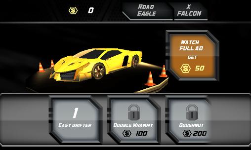 Full version of Android apk app Furious drift challenge 2030 for tablet and phone.