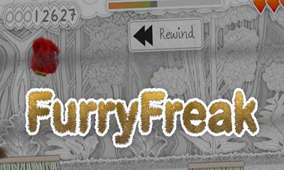 Download FurryFreak Android free game.