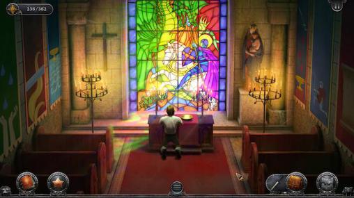 Full version of Android apk app Gabriel Knight: Sins of the fathers. 20th anniversary edition for tablet and phone.