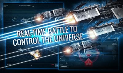 Full version of Android apk app Galactic Heroes for tablet and phone.