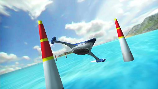Full version of Android apk app Game of flying: Cruise ship 3D for tablet and phone.