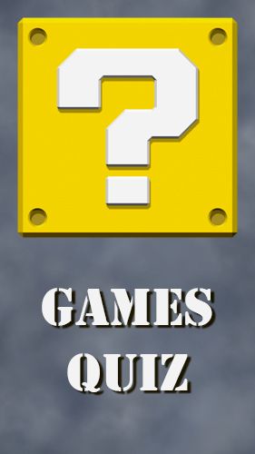 Download Games quiz Android free game.