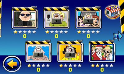 Full version of Android apk app Gangnam Style Game 2 for tablet and phone.