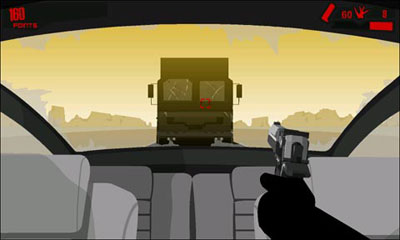 Full version of Android apk app Gangster War - Gunplay for tablet and phone.