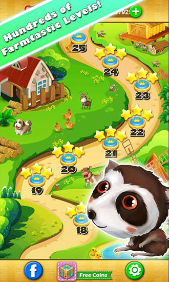 Full version of Android apk app Garden fever for tablet and phone.