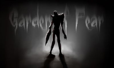 Full version of Android Adventure game apk Garden of Fear for tablet and phone.