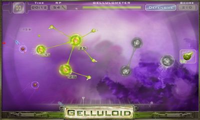 Full version of Android apk app Gelluloid for tablet and phone.