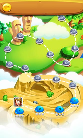 Full version of Android apk app Gem temple for tablet and phone.