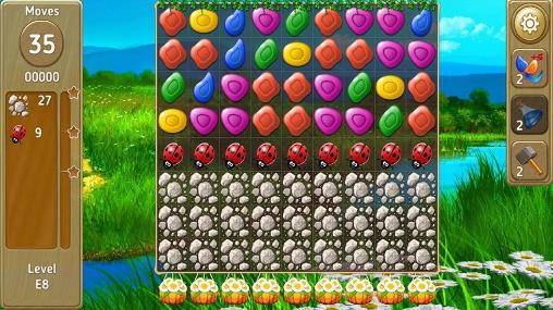 Full version of Android apk app Gems fever for tablet and phone.