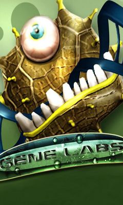 Download Gene Labs Android free game.