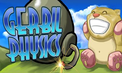 Download Gerbil Physics Android free game.