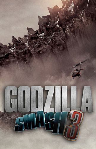 Download Godzilla: Smash 3 Android free game.