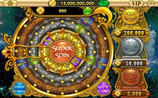 Full version of Android apk app Gold dolphin casino: Slots for tablet and phone.