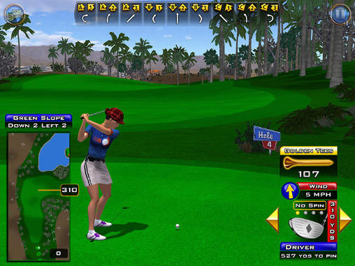 Full version of Android apk app Golden tee: Mobile for tablet and phone.