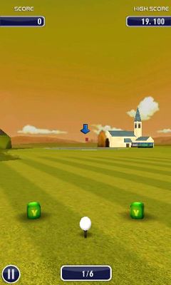 Full version of Android apk app Golf 3D for tablet and phone.