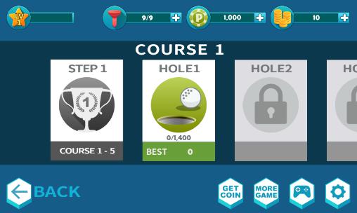 Full version of Android apk app Golftrix for tablet and phone.