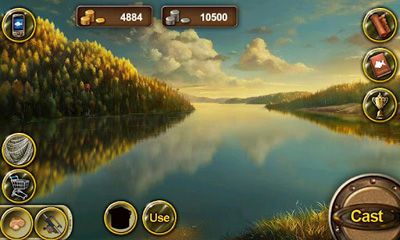 Full version of Android apk app Gone Fishing for tablet and phone.
