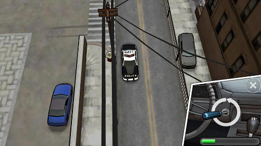 Full version of Android apk app Grand theft auto: Chinatown wars for tablet and phone.