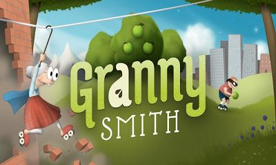 Download Granny Smith Android free game.