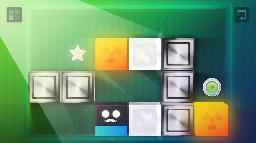 Full version of Android apk app Gravity blocks X: The last rotation for tablet and phone.
